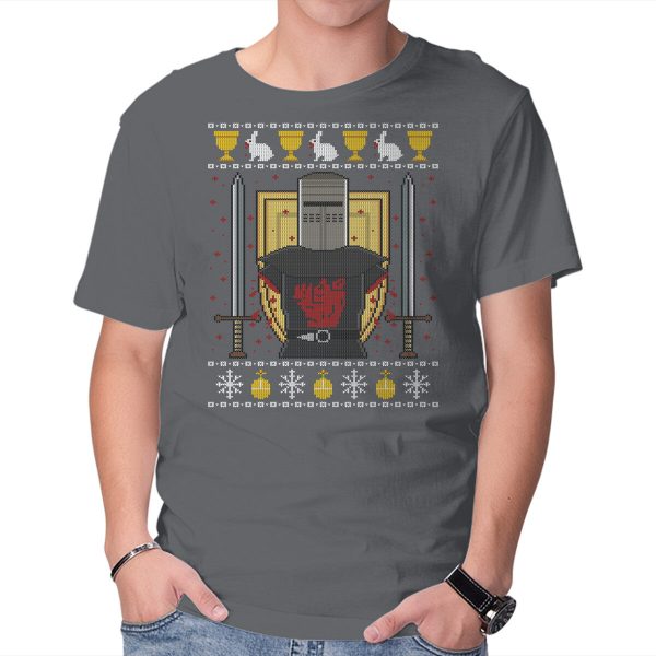The Holiday Grail - Image 11