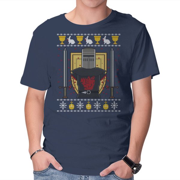 The Holiday Grail - Image 6