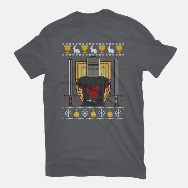The Holiday Grail - Image 13