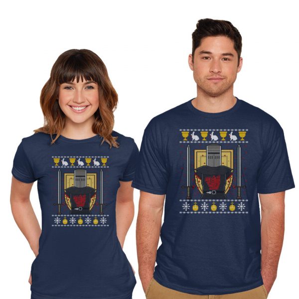 The Holiday Grail - Image 10