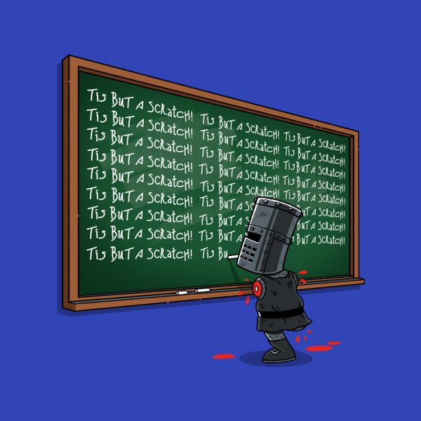 Black Knight Detention - Image 19