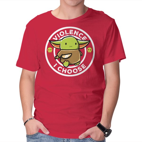 Violence I Choose - Image 11