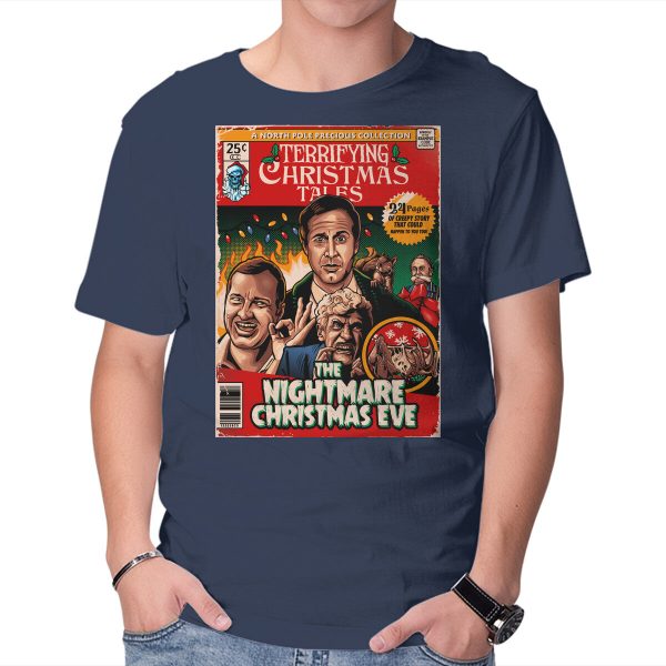 Nightmare Christmas Eve - Image 5