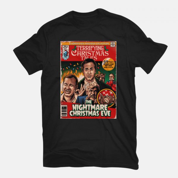 Nightmare Christmas Eve - Image 3