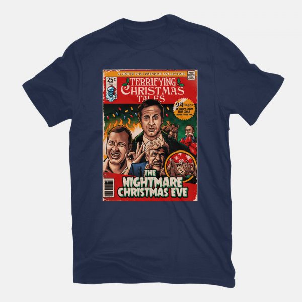 Nightmare Christmas Eve - Image 7