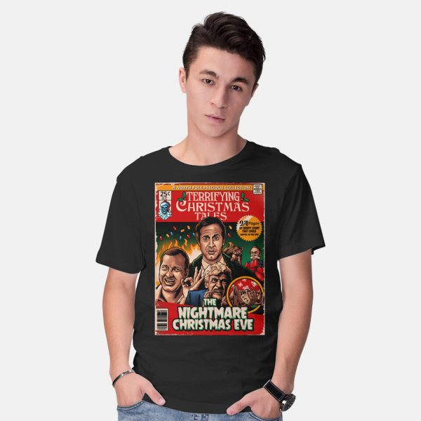 Nightmare Christmas Eve - Image 2