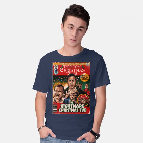 Nightmare Christmas Eve - Image 6