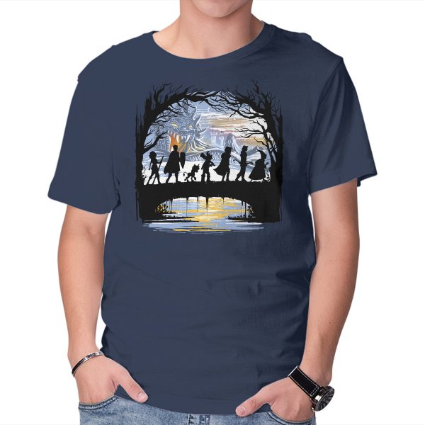 The Fellowship Of The Dungeons - Image 5