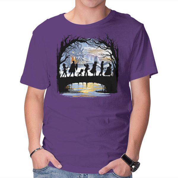 The Fellowship Of The Dungeons - Image 13