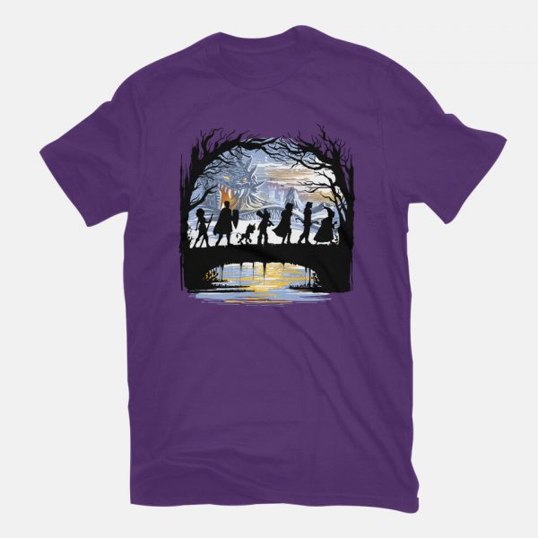 The Fellowship Of The Dungeons - Image 15