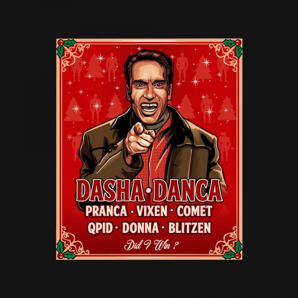Dasha Danca - Image 8