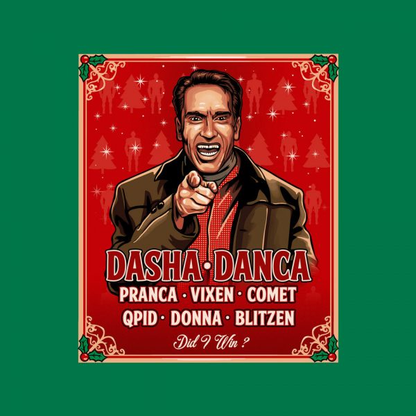 Dasha Danca - Image 16