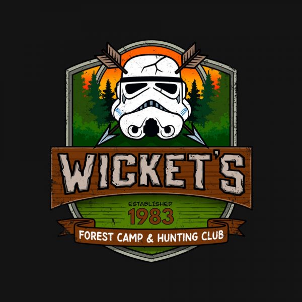 Wicket’s - Image 8