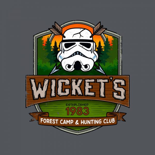 Wicket’s - Image 12