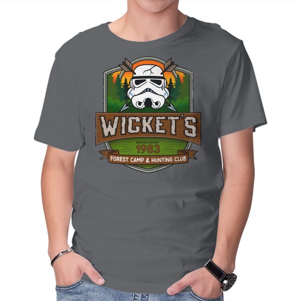 Wicket’s - Image 9