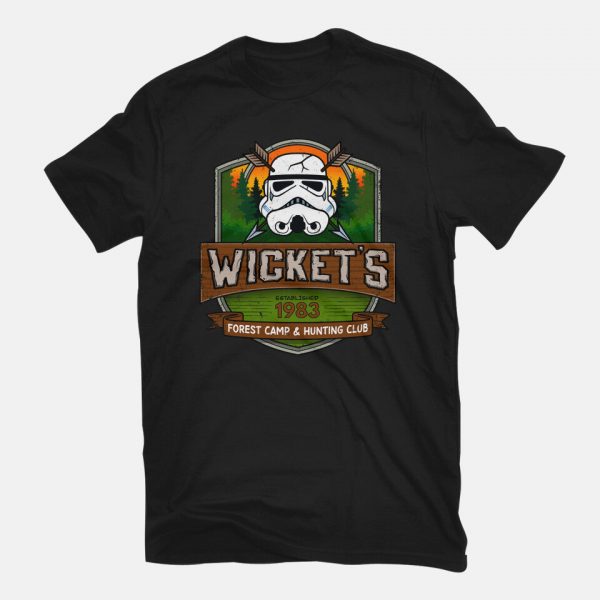 Wicket’s - Image 7