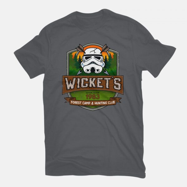 Wicket’s - Image 11