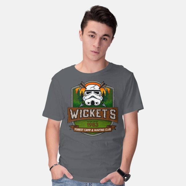 Wicket’s - Image 10