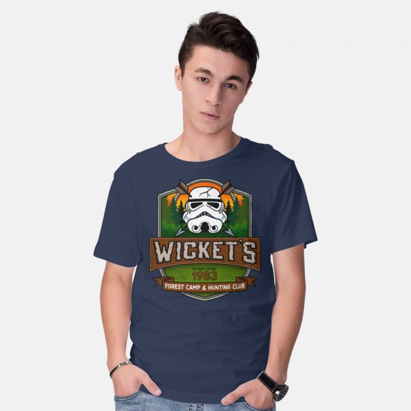 Wicket’s - Image 2