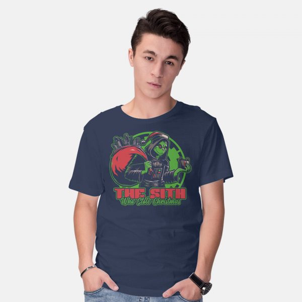 Evil Star Stealing Christmas - Image 6