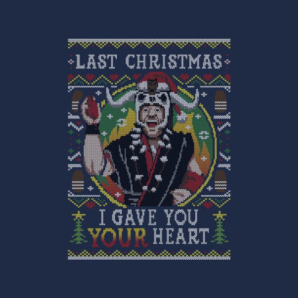 Ugly Sweater Of Doom - Image 8