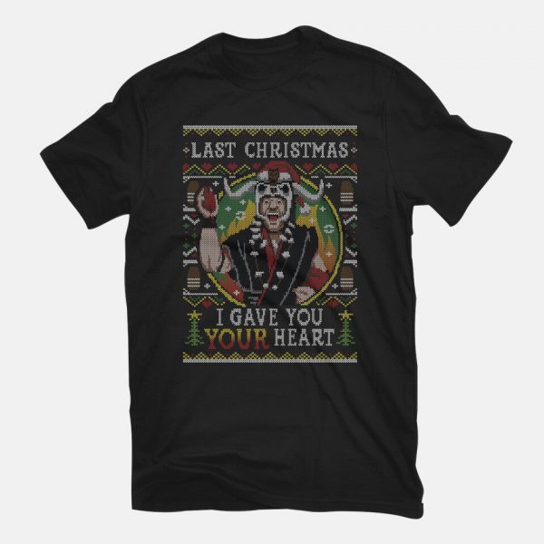 Ugly Sweater Of Doom - Image 3