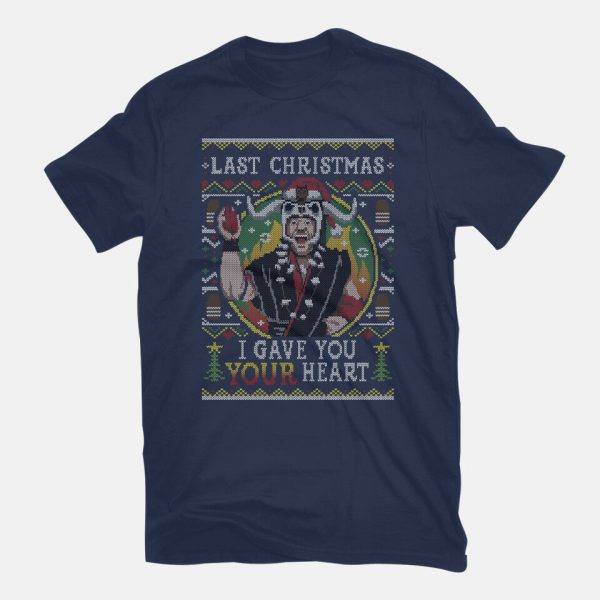 Ugly Sweater Of Doom - Image 7