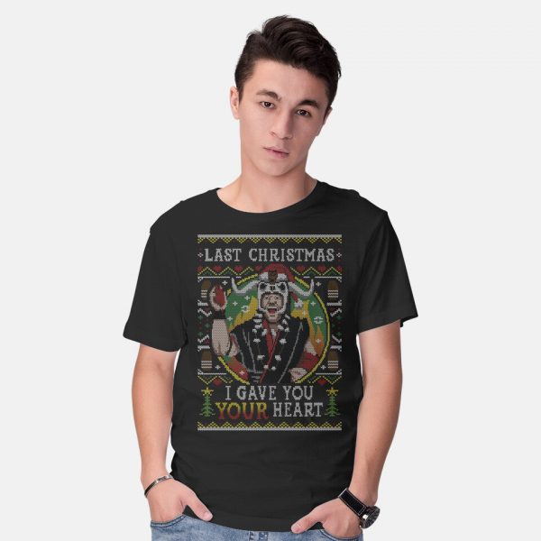 Ugly Sweater Of Doom - Image 2