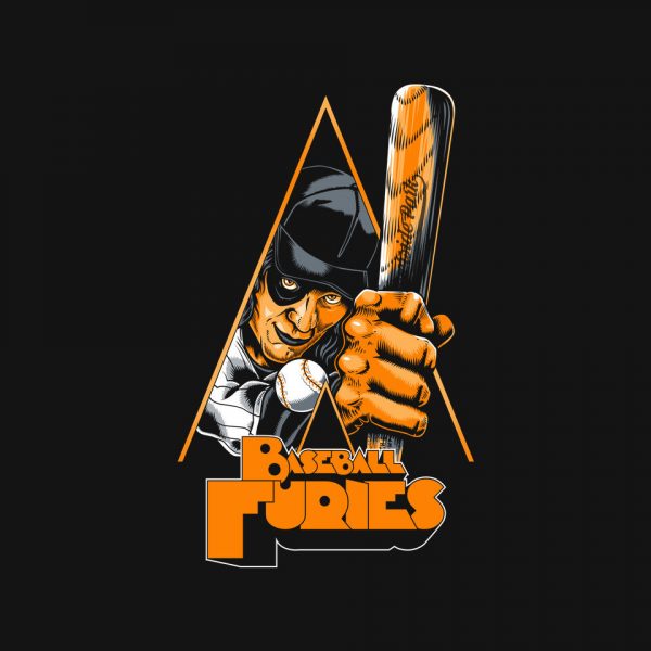 Baseball Furies - Image 4