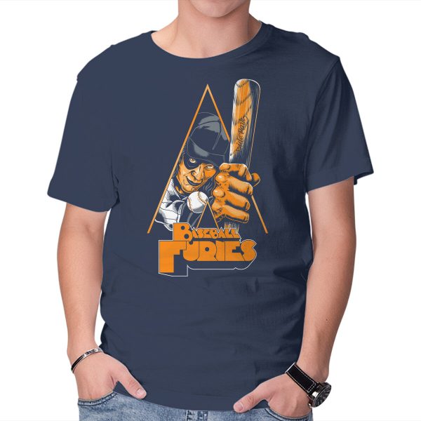 Baseball Furies - Image 5