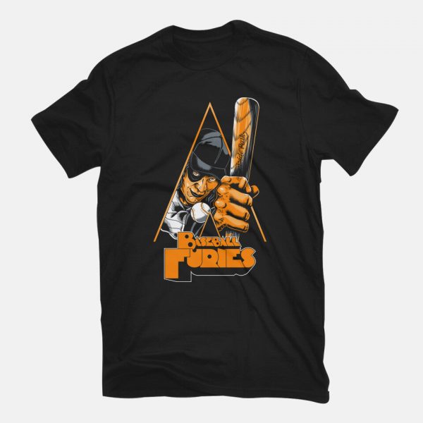 Baseball Furies - Image 3