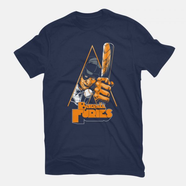 Baseball Furies - Image 7