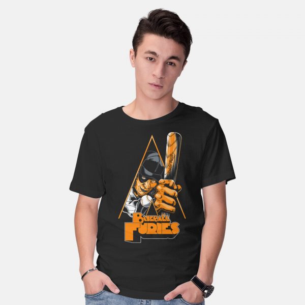 Baseball Furies - Image 2