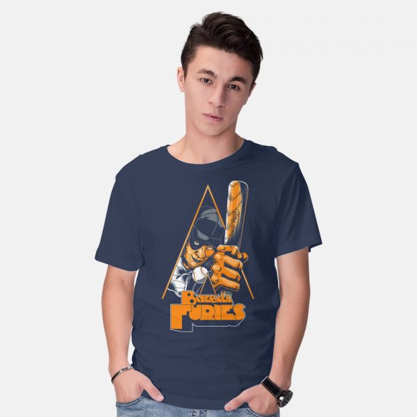 Baseball Furies - Image 6