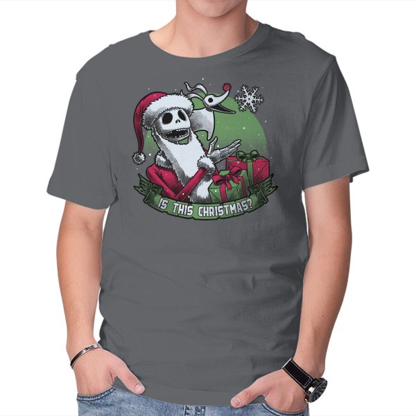 Skeleton Christmas Halloween - Image 11