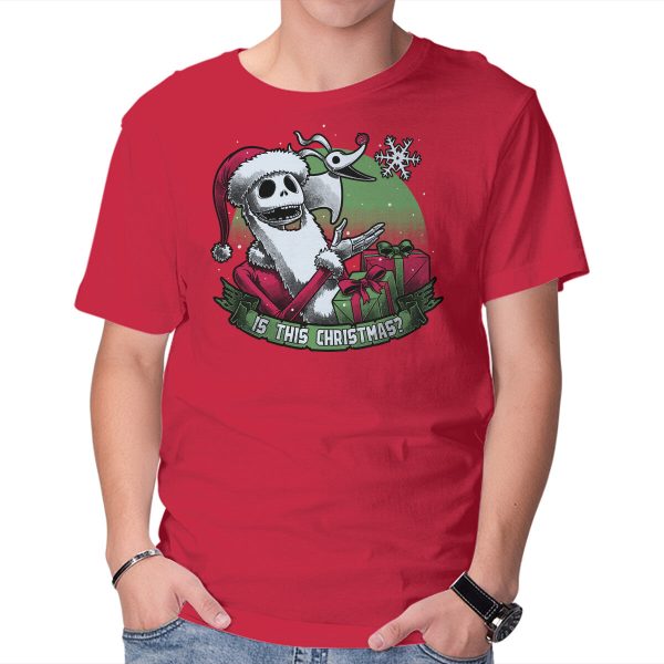 Skeleton Christmas Halloween - Image 16