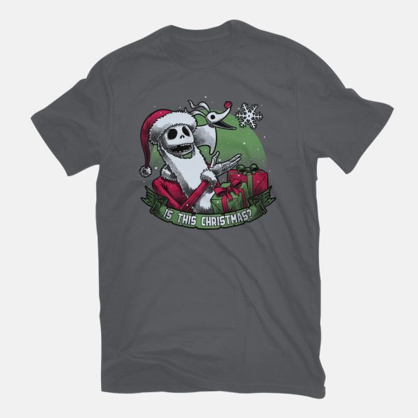 Skeleton Christmas Halloween - Image 13