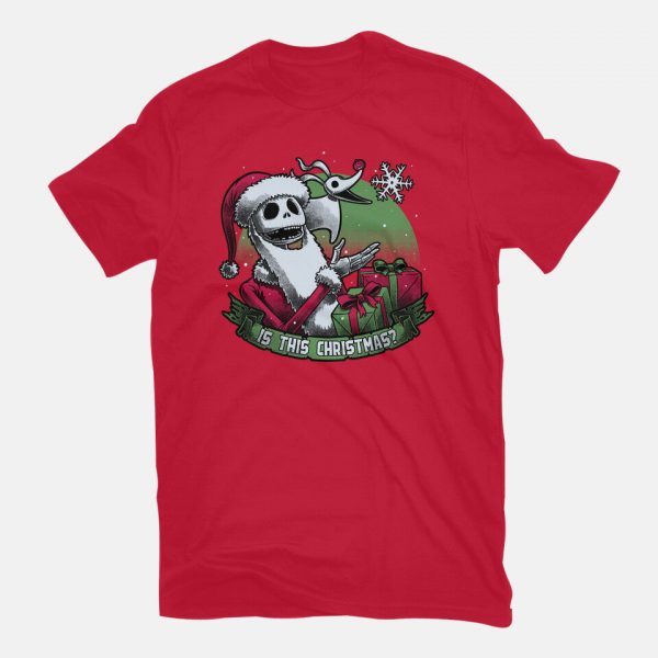 Skeleton Christmas Halloween - Image 18