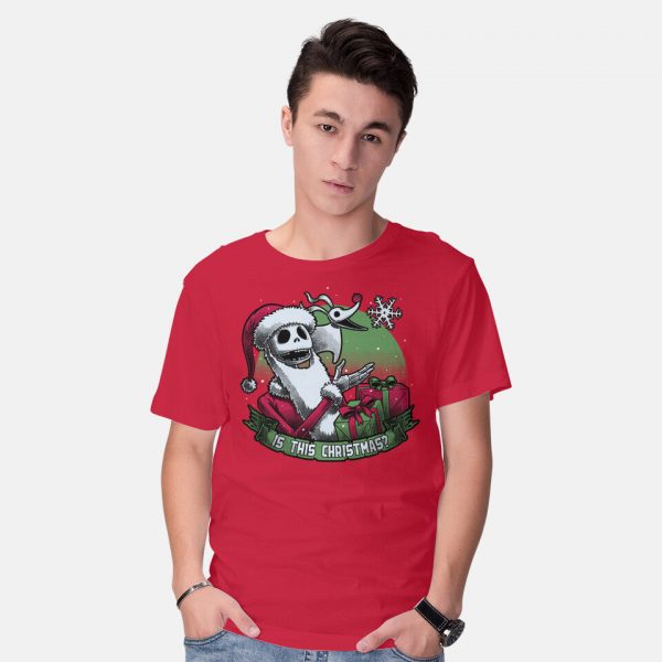 Skeleton Christmas Halloween - Image 17