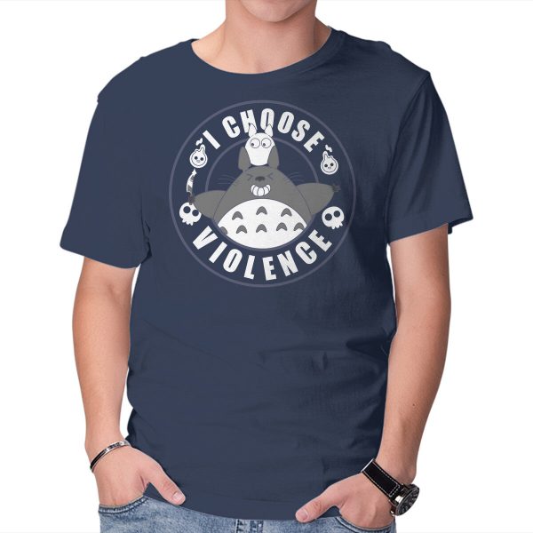 My Spirit Chooses Violence - Image 6