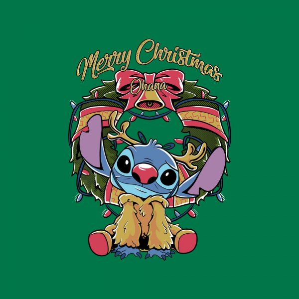 Stitch Christimas - Image 4
