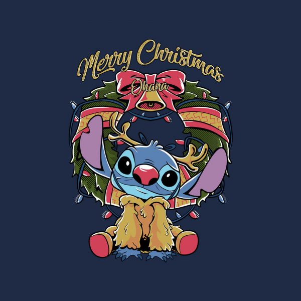 Stitch Christimas - Image 8