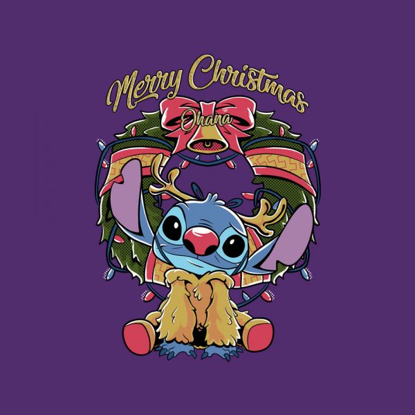 Stitch Christimas - Image 20