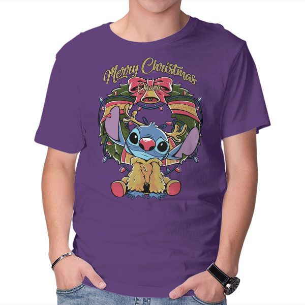 Stitch Christimas - Image 17