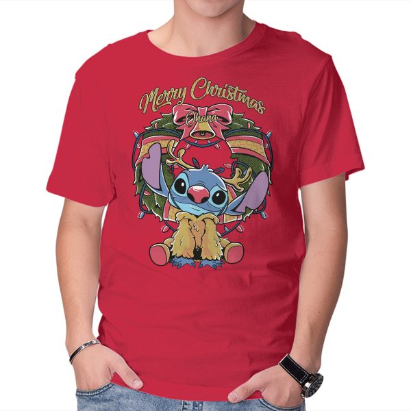 Stitch Christimas - Image 13