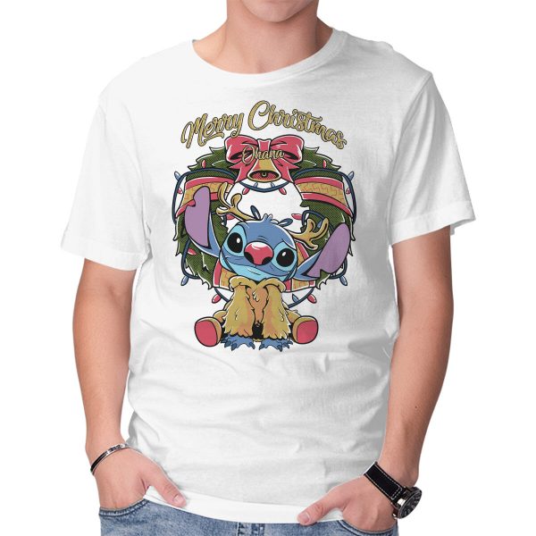 Stitch Christimas - Image 9