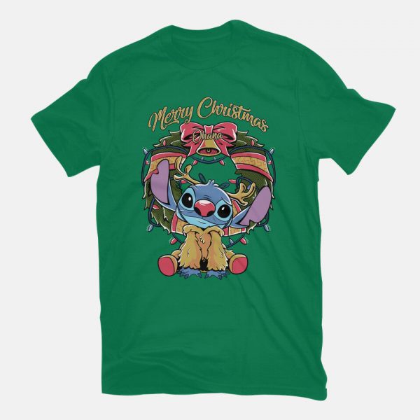 Stitch Christimas - Image 3