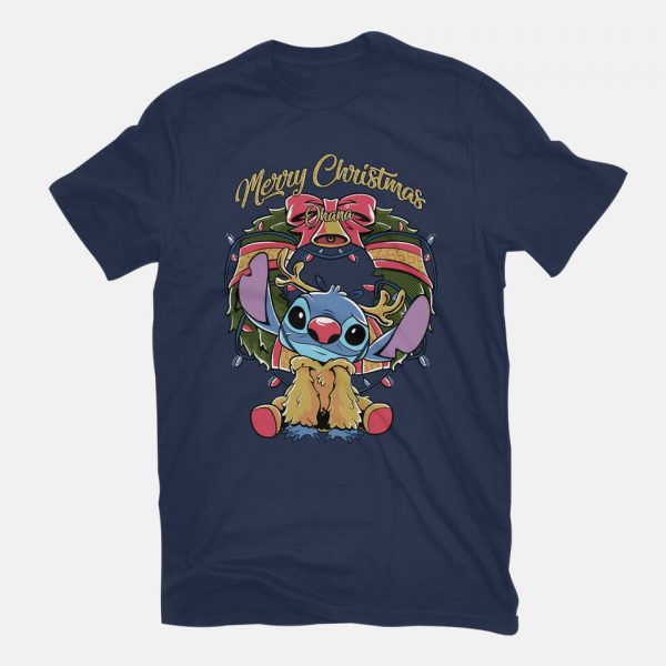 Stitch Christimas - Image 7