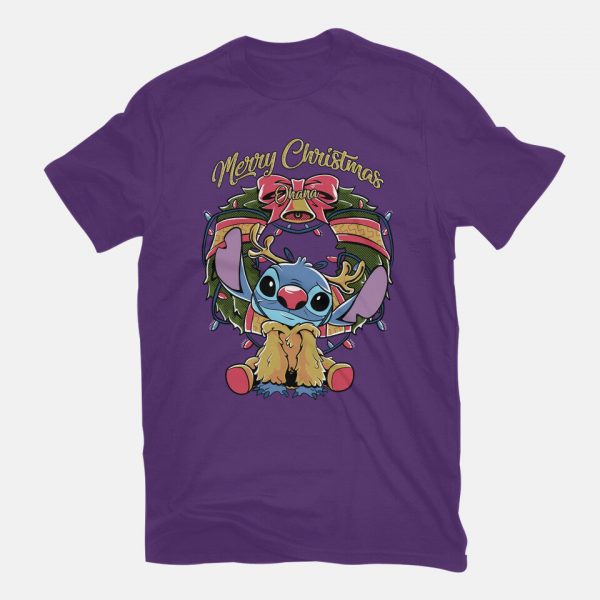 Stitch Christimas - Image 19
