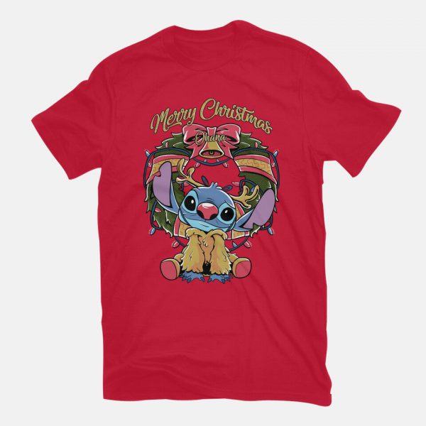 Stitch Christimas - Image 15